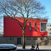 Schule Bernstorffstr. 5 180x180