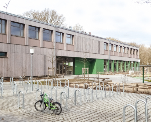 Hinsbleek Schulhaus, 2024 1 a2